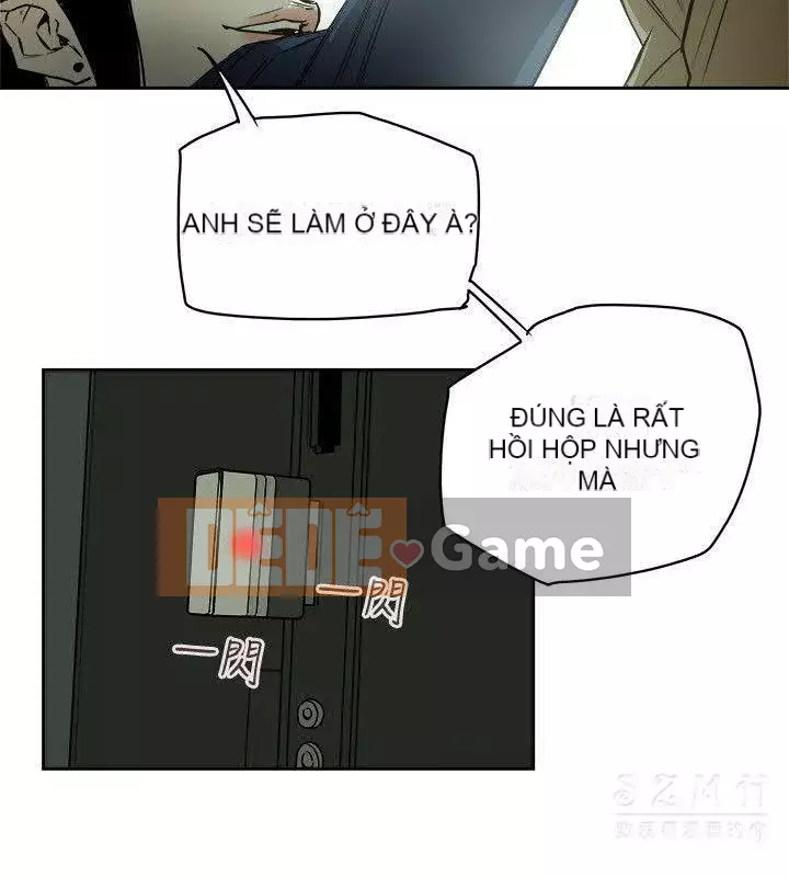 Em yêu - cái bẫy Cái bẫy ngọt ngào Chương 1-102