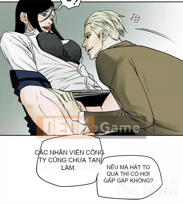 Em yêu - cái bẫy Cái bẫy ngọt ngào Chương 1-102