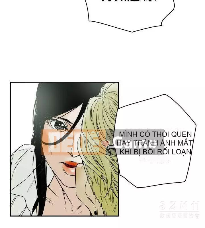 Em yêu - cái bẫy Cái bẫy ngọt ngào Chương 1-102