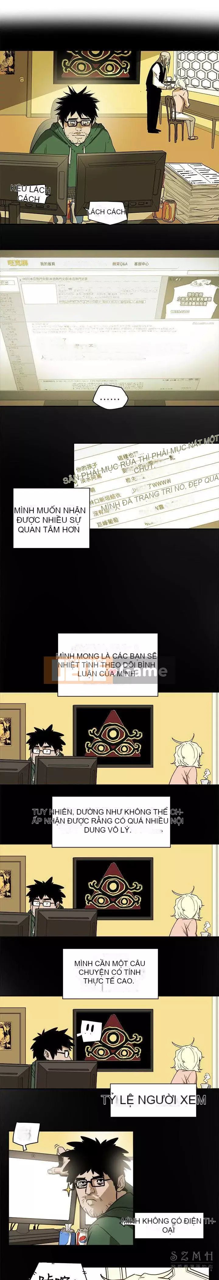 Em yêu - cái bẫy Cái bẫy ngọt ngào Chương 1-102