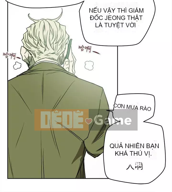 Em yêu - cái bẫy Cái bẫy ngọt ngào Chương 1-102