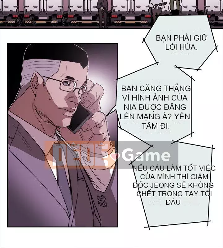 Em yêu - cái bẫy Cái bẫy ngọt ngào Chương 1-102