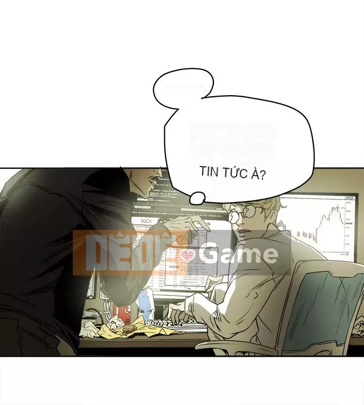 Em yêu - cái bẫy Cái bẫy ngọt ngào Chương 1-102