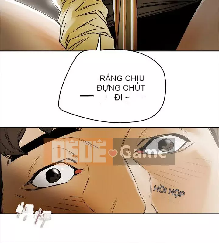 Em yêu - cái bẫy Cái bẫy ngọt ngào Chương 1-102