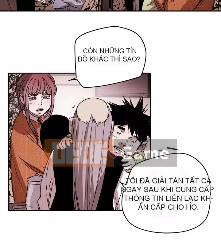 Em yêu - cái bẫy Cái bẫy ngọt ngào Chương 1-102