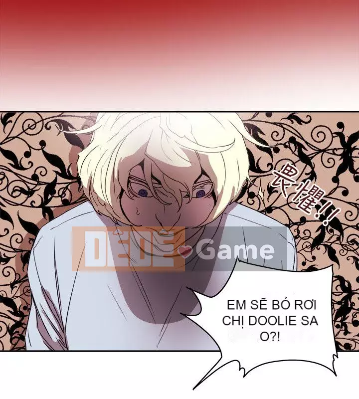 Em yêu - cái bẫy Cái bẫy ngọt ngào Chương 1-102