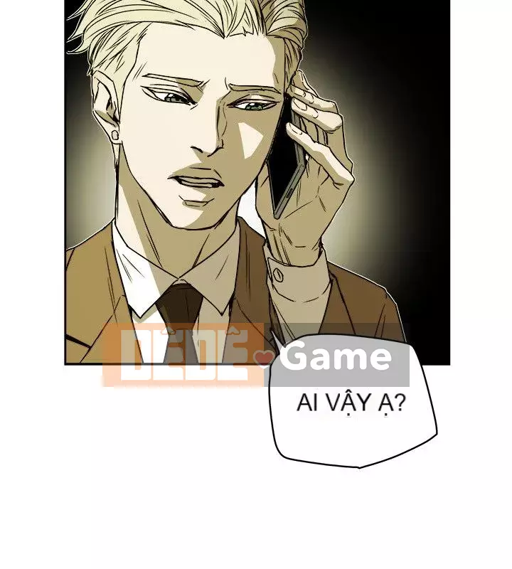 Em yêu - cái bẫy Cái bẫy ngọt ngào Chương 1-102