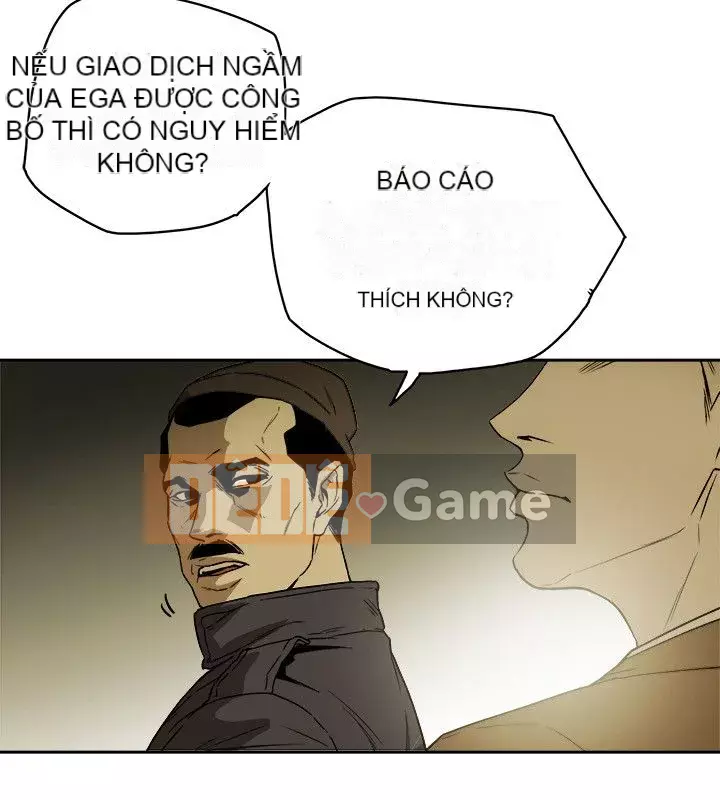 Em yêu - cái bẫy Cái bẫy ngọt ngào Chương 1-102