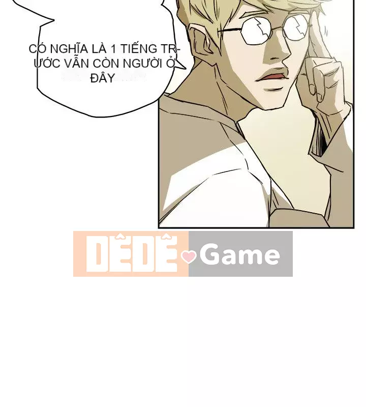 Em yêu - cái bẫy Cái bẫy ngọt ngào Chương 1-102