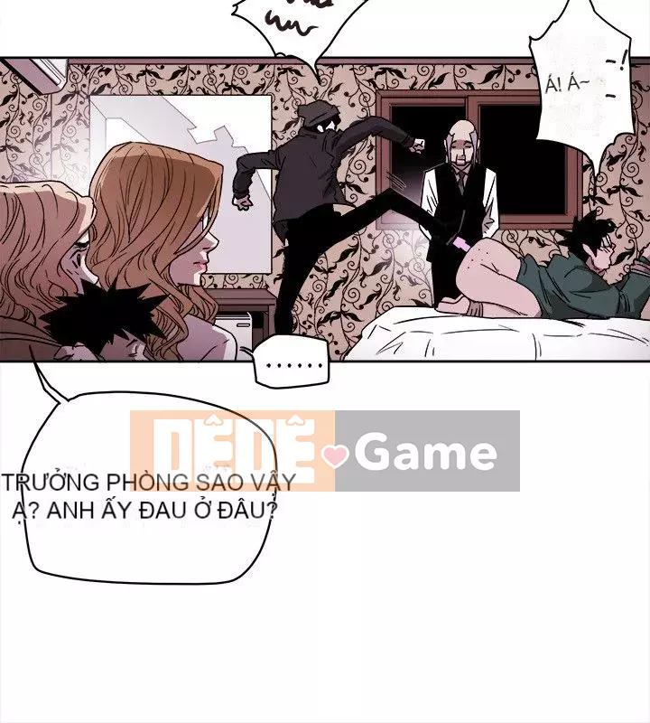 Em yêu - cái bẫy Cái bẫy ngọt ngào Chương 1-102