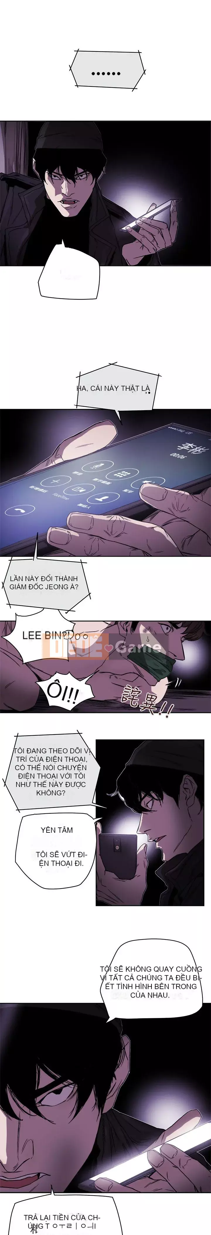 Em yêu - cái bẫy Cái bẫy ngọt ngào Chương 1-102