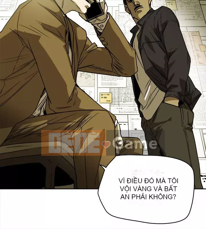 Em yêu - cái bẫy Cái bẫy ngọt ngào Chương 1-102