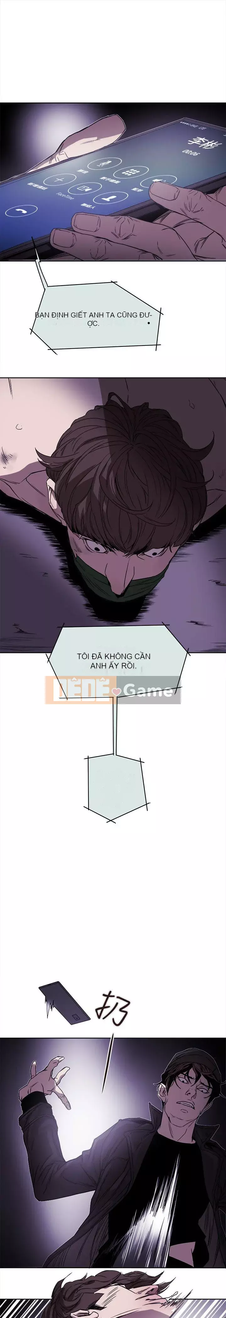 Em yêu - cái bẫy Cái bẫy ngọt ngào Chương 1-102