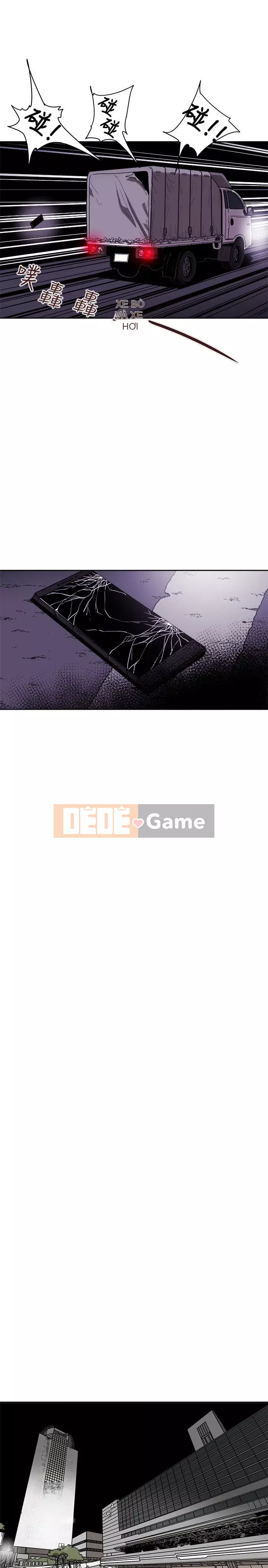 Em yêu - cái bẫy Cái bẫy ngọt ngào Chương 1-102