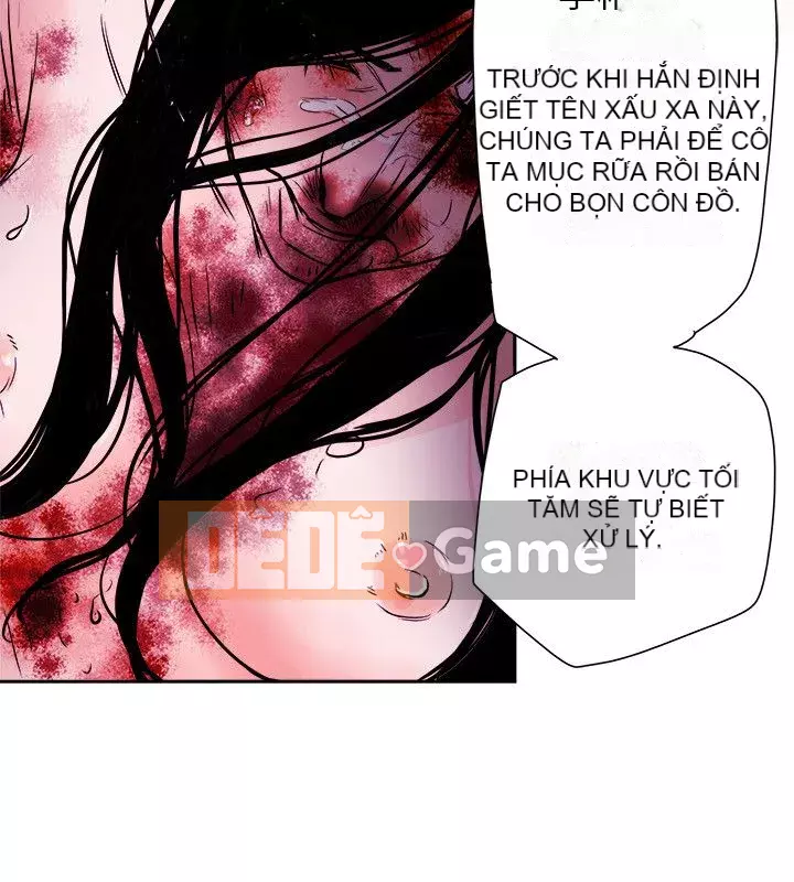 Em yêu - cái bẫy Cái bẫy ngọt ngào Chương 1-102