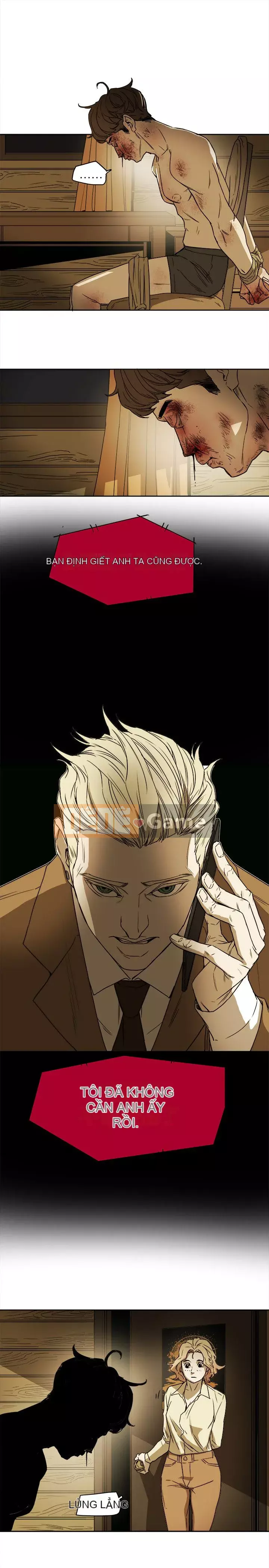 Em yêu - cái bẫy Cái bẫy ngọt ngào Chương 1-102