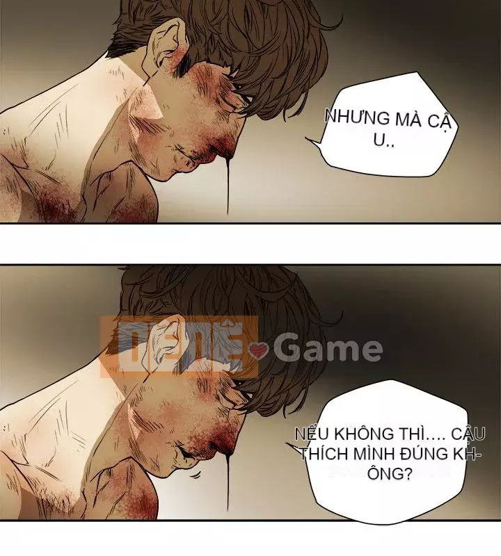 Em yêu - cái bẫy Cái bẫy ngọt ngào Chương 1-102