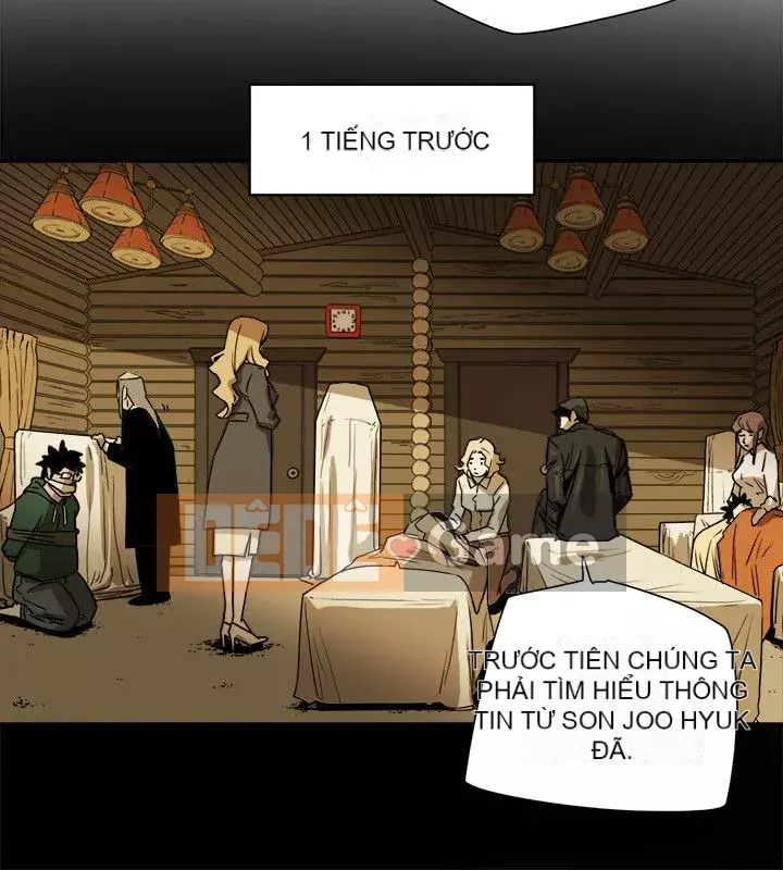 Em yêu - cái bẫy Cái bẫy ngọt ngào Chương 1-102