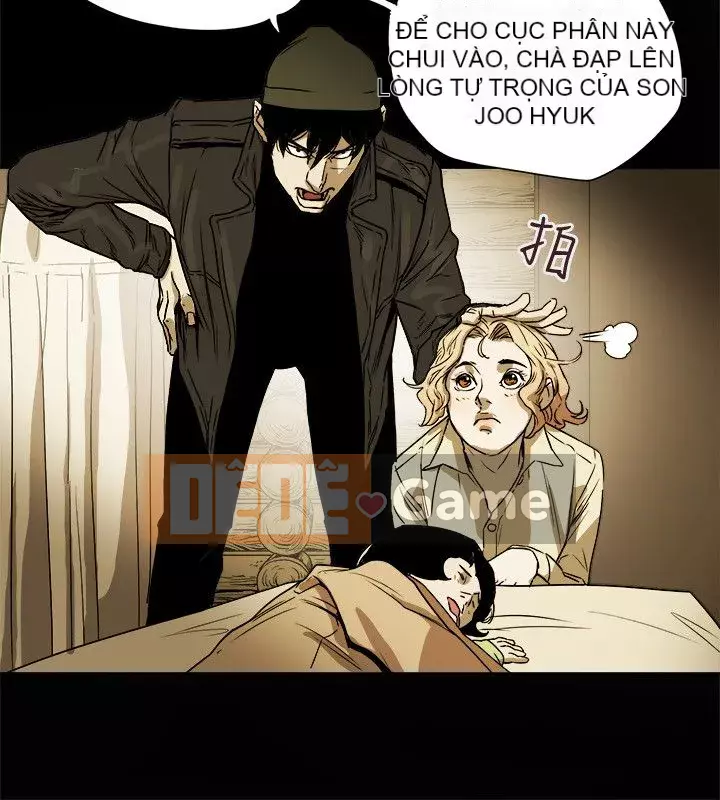 Em yêu - cái bẫy Cái bẫy ngọt ngào Chương 1-102