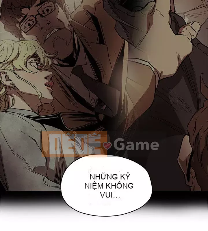 Em yêu - cái bẫy Cái bẫy ngọt ngào Chương 1-102