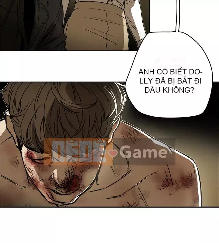 Em yêu - cái bẫy Cái bẫy ngọt ngào Chương 1-102