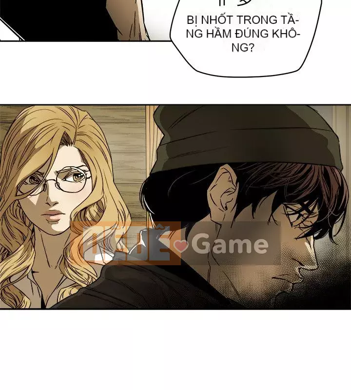 Em yêu - cái bẫy Cái bẫy ngọt ngào Chương 1-102