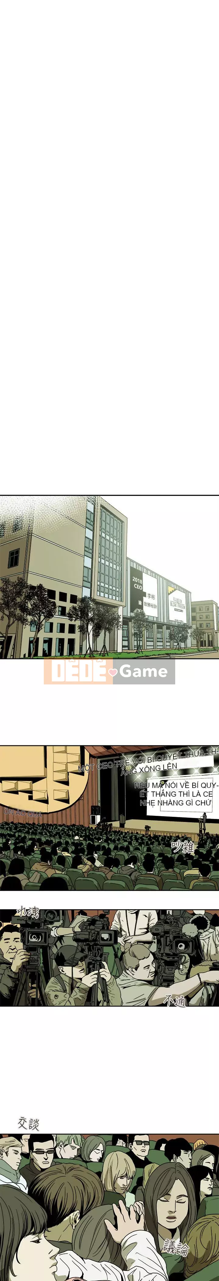 Em yêu - cái bẫy Cái bẫy ngọt ngào Chương 1-102