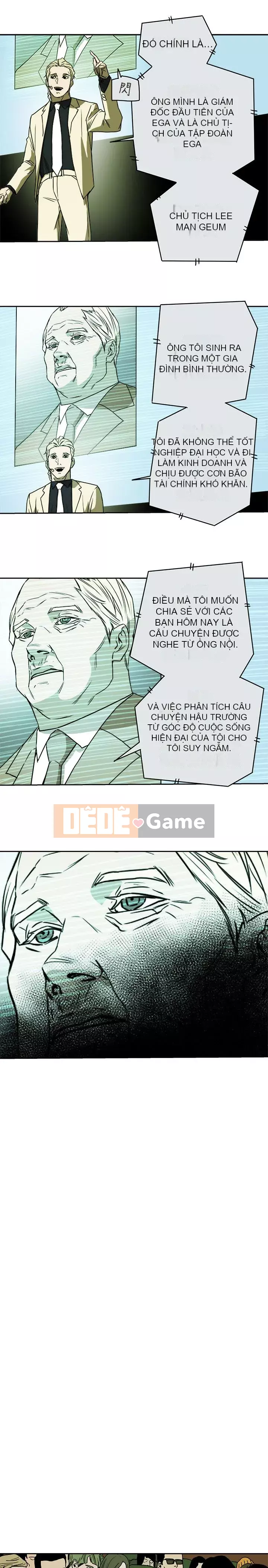 Em yêu - cái bẫy Cái bẫy ngọt ngào Chương 1-102