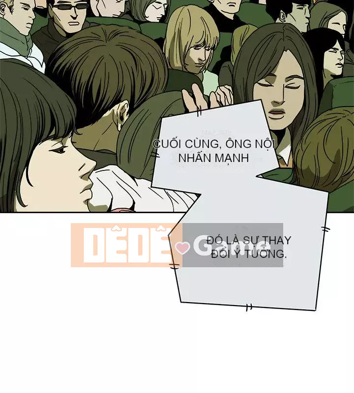 Em yêu - cái bẫy Cái bẫy ngọt ngào Chương 1-102