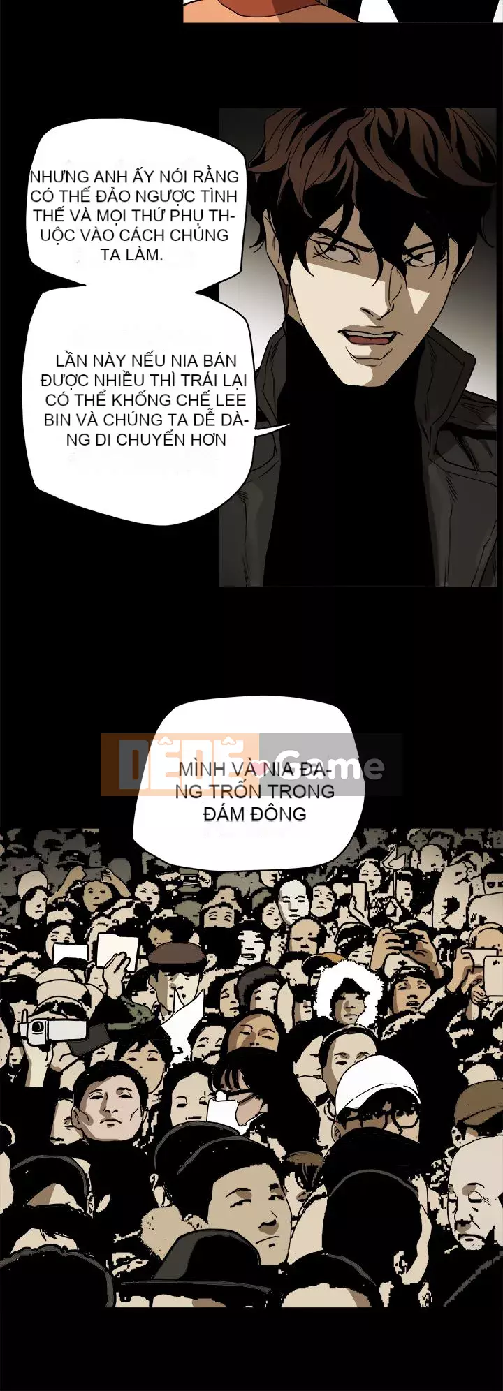 Em yêu - cái bẫy Cái bẫy ngọt ngào Chương 1-102