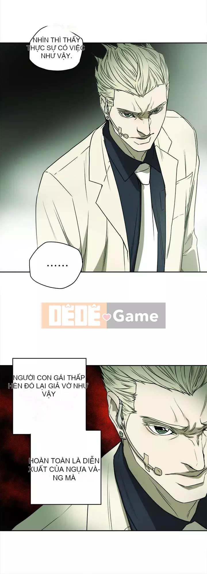 Em yêu - cái bẫy Cái bẫy ngọt ngào Chương 1-102