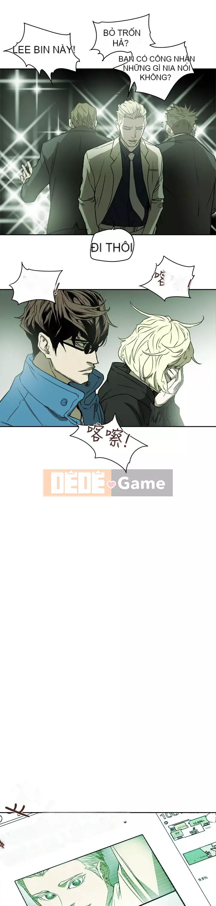 Em yêu - cái bẫy Cái bẫy ngọt ngào Chương 1-102