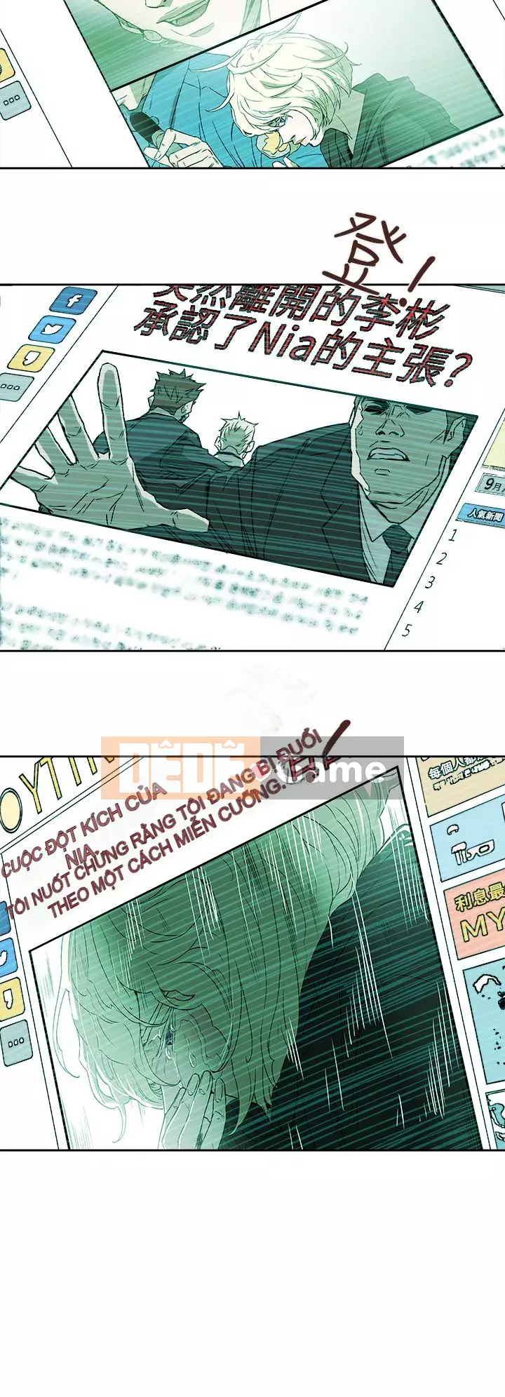 Em yêu - cái bẫy Cái bẫy ngọt ngào Chương 1-102