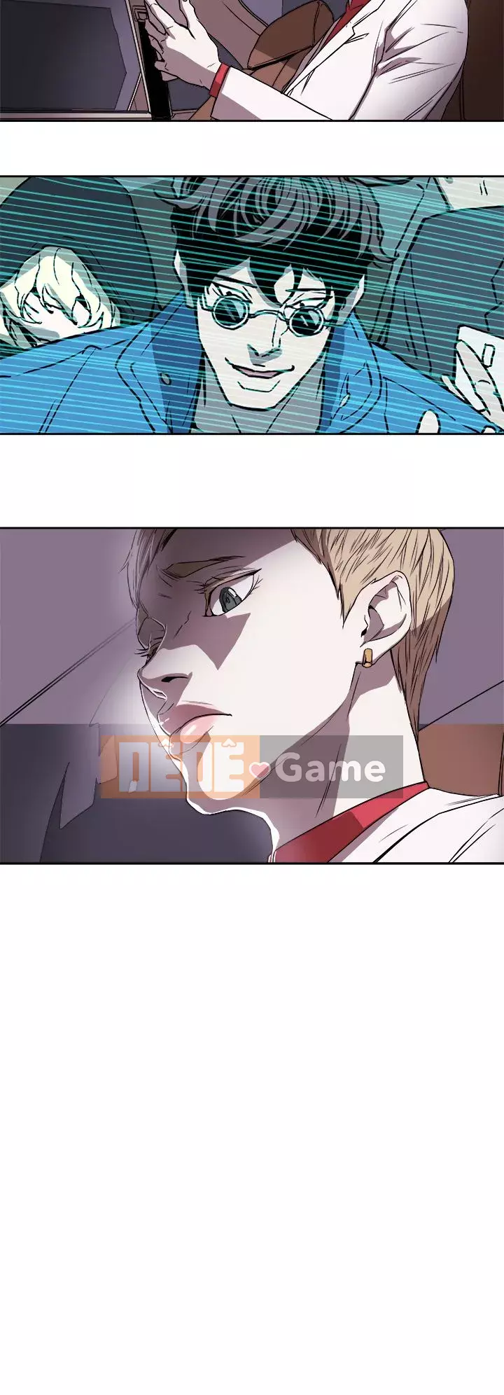 Em yêu - cái bẫy Cái bẫy ngọt ngào Chương 1-102