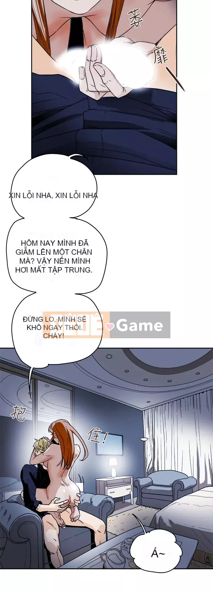 Em yêu - cái bẫy Cái bẫy ngọt ngào Chương 1-102