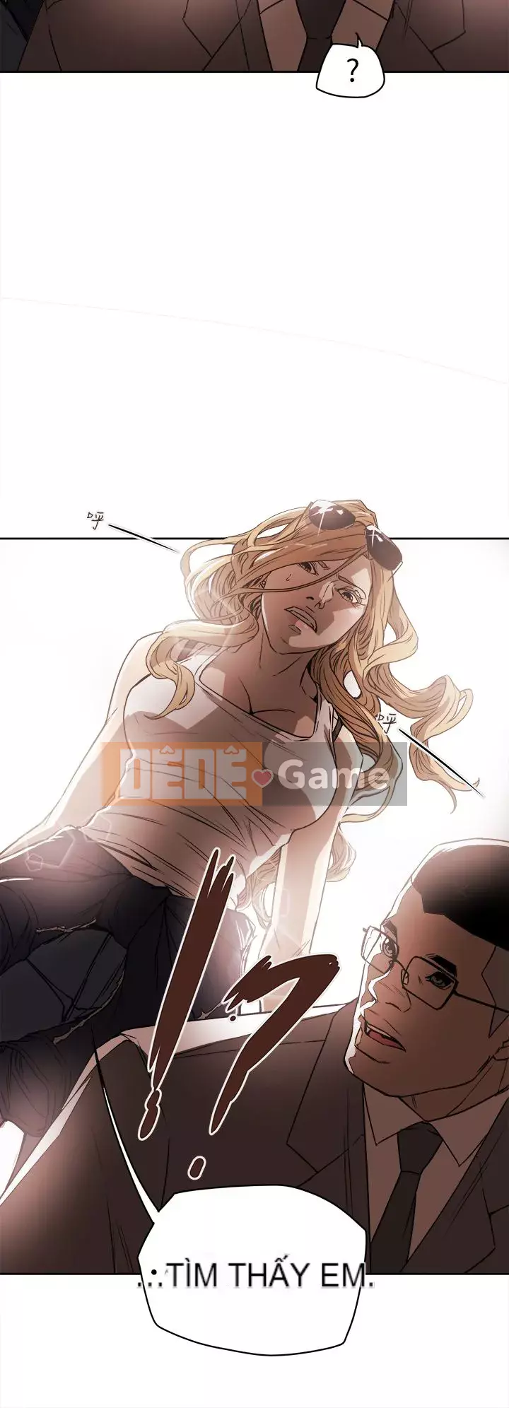 Em yêu - cái bẫy Cái bẫy ngọt ngào Chương 1-102