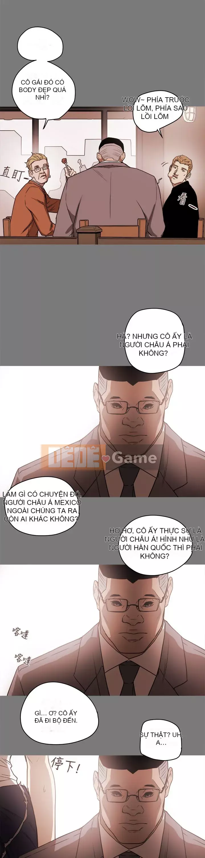 Em yêu - cái bẫy Cái bẫy ngọt ngào Chương 1-102