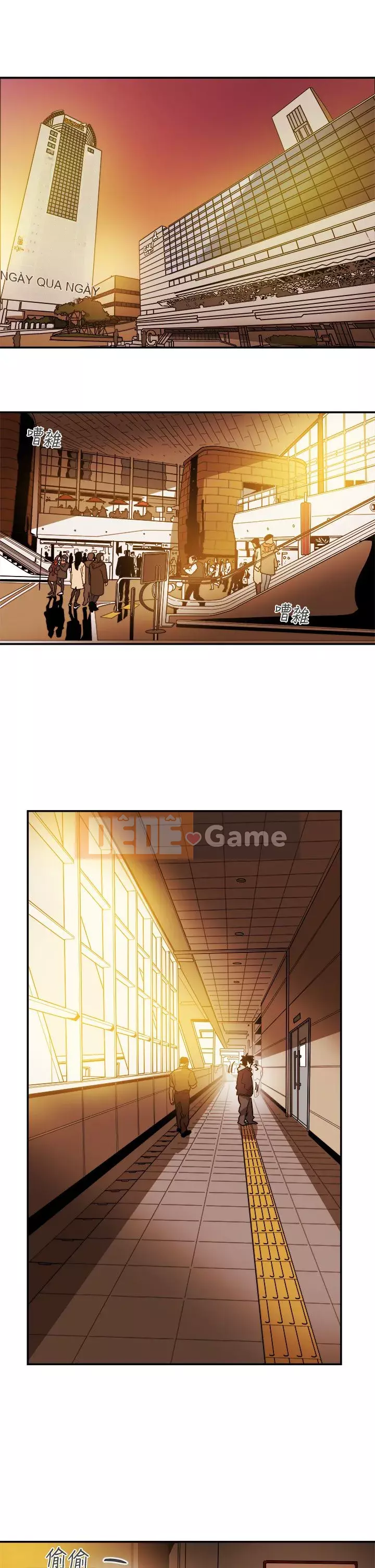 Em yêu - cái bẫy Cái bẫy ngọt ngào Chương 1-102