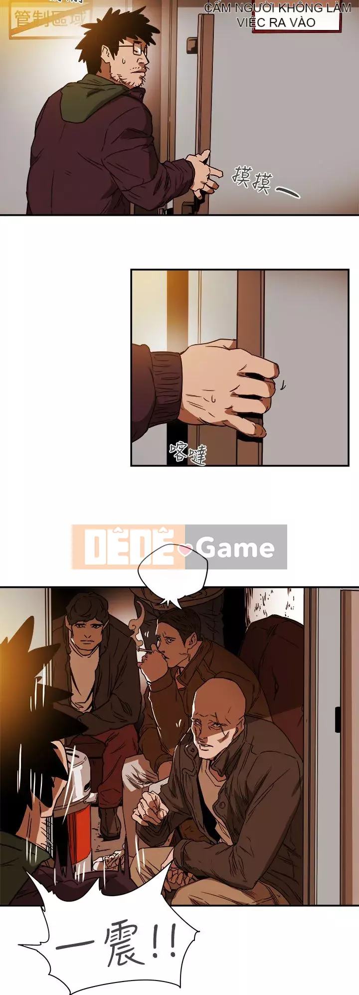 Em yêu - cái bẫy Cái bẫy ngọt ngào Chương 1-102