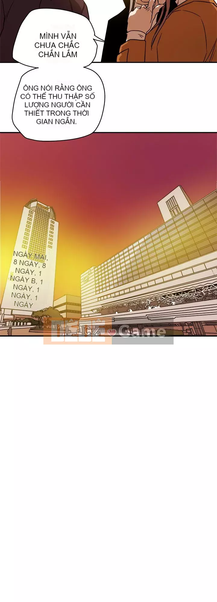 Em yêu - cái bẫy Cái bẫy ngọt ngào Chương 1-102