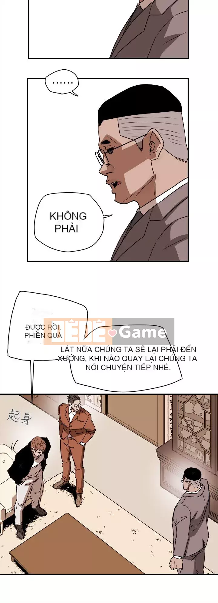 Em yêu - cái bẫy Cái bẫy ngọt ngào Chương 1-102