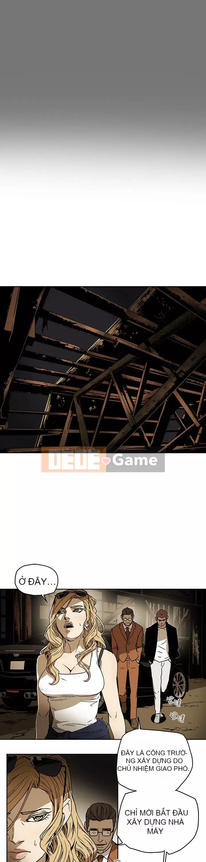 Em yêu - cái bẫy Cái bẫy ngọt ngào Chương 1-102