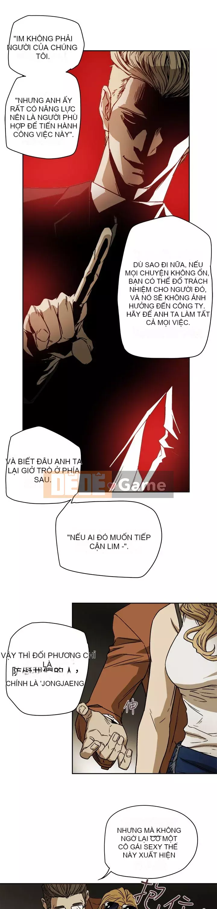 Em yêu - cái bẫy Cái bẫy ngọt ngào Chương 1-102