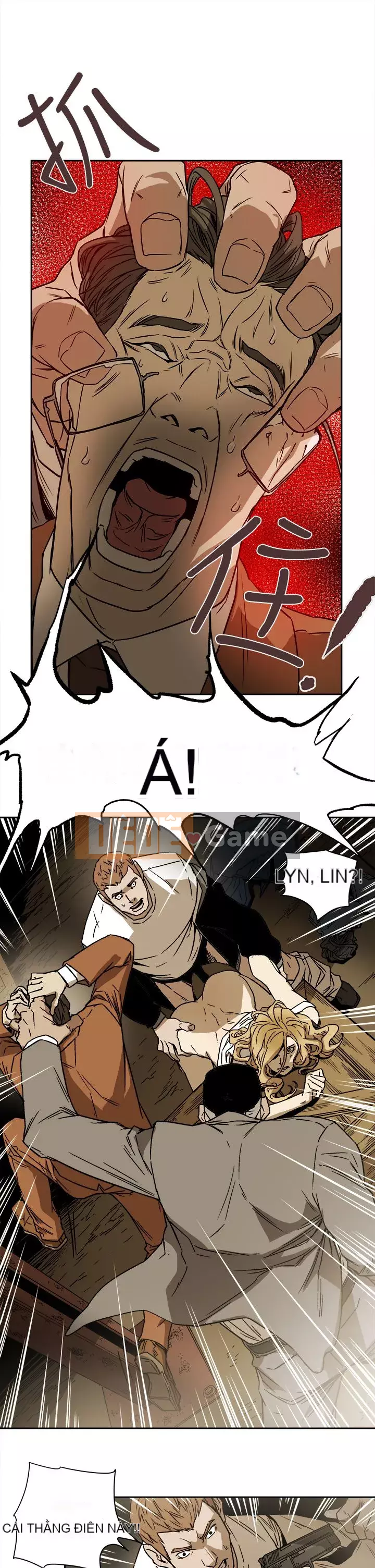 Em yêu - cái bẫy Cái bẫy ngọt ngào Chương 1-102