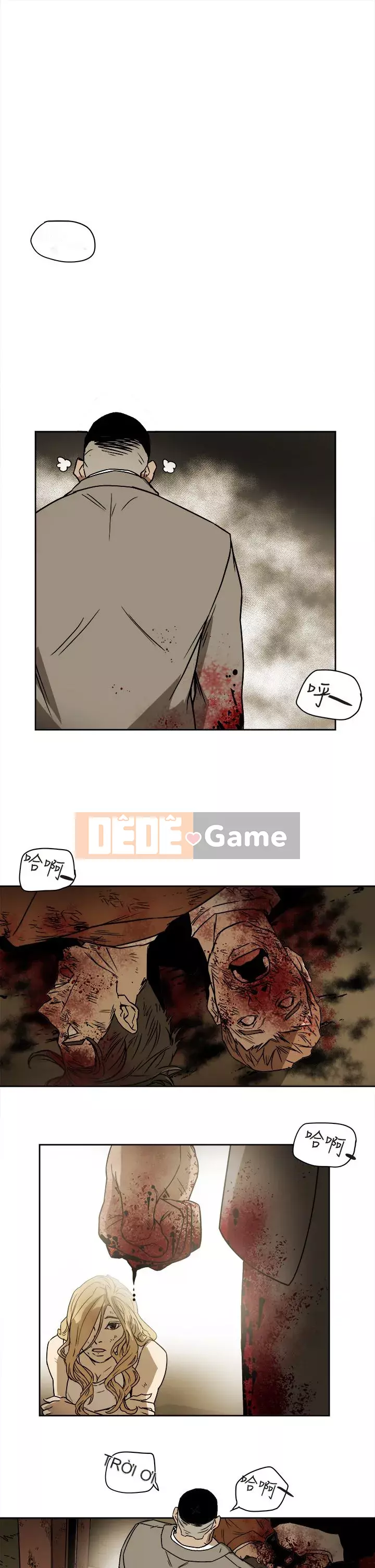 Em yêu - cái bẫy Cái bẫy ngọt ngào Chương 1-102