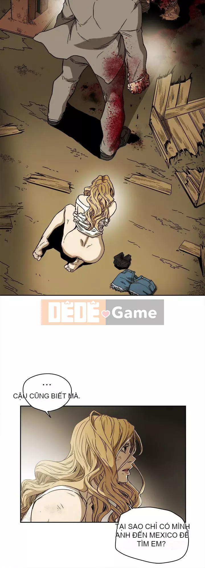 Em yêu - cái bẫy Cái bẫy ngọt ngào Chương 1-102