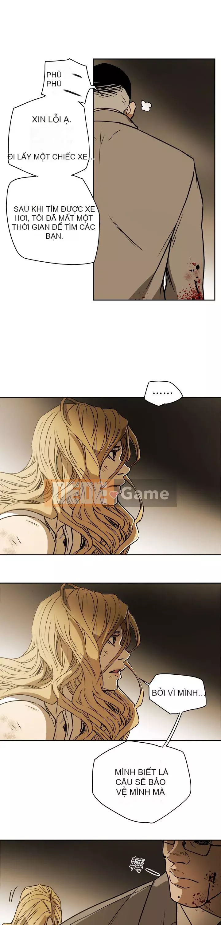 Em yêu - cái bẫy Cái bẫy ngọt ngào Chương 1-102