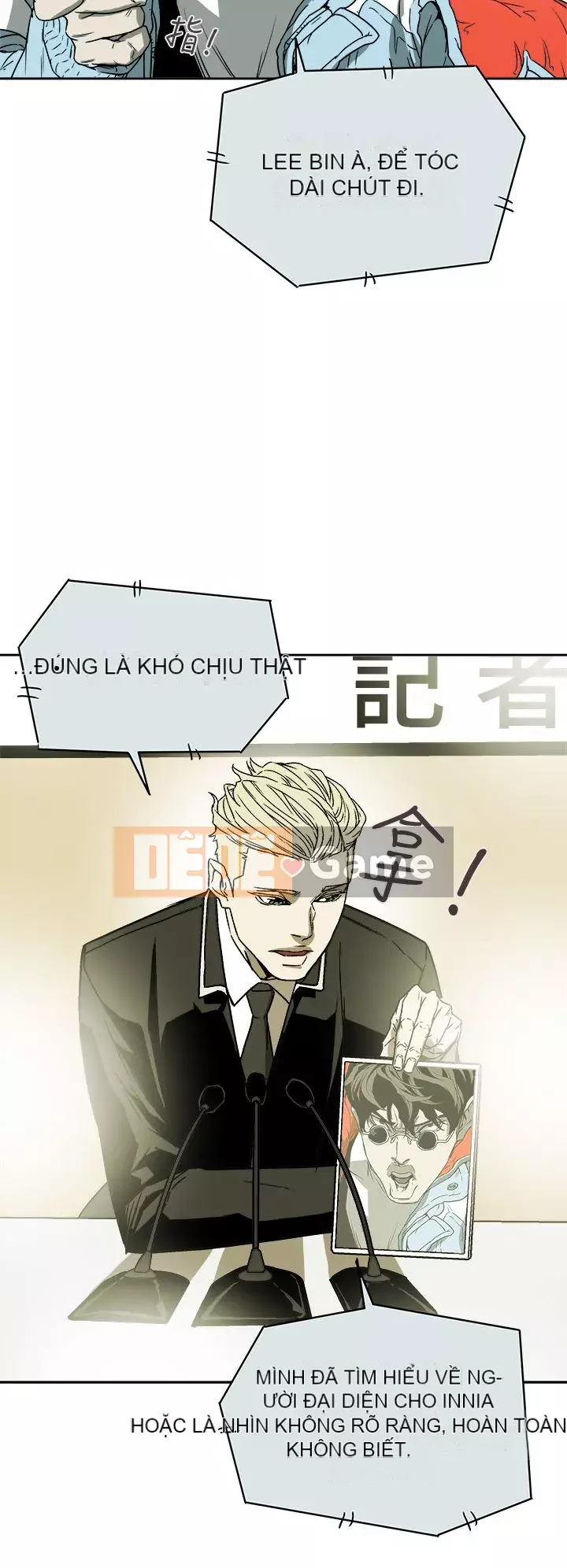 Em yêu - cái bẫy Cái bẫy ngọt ngào Chương 1-102