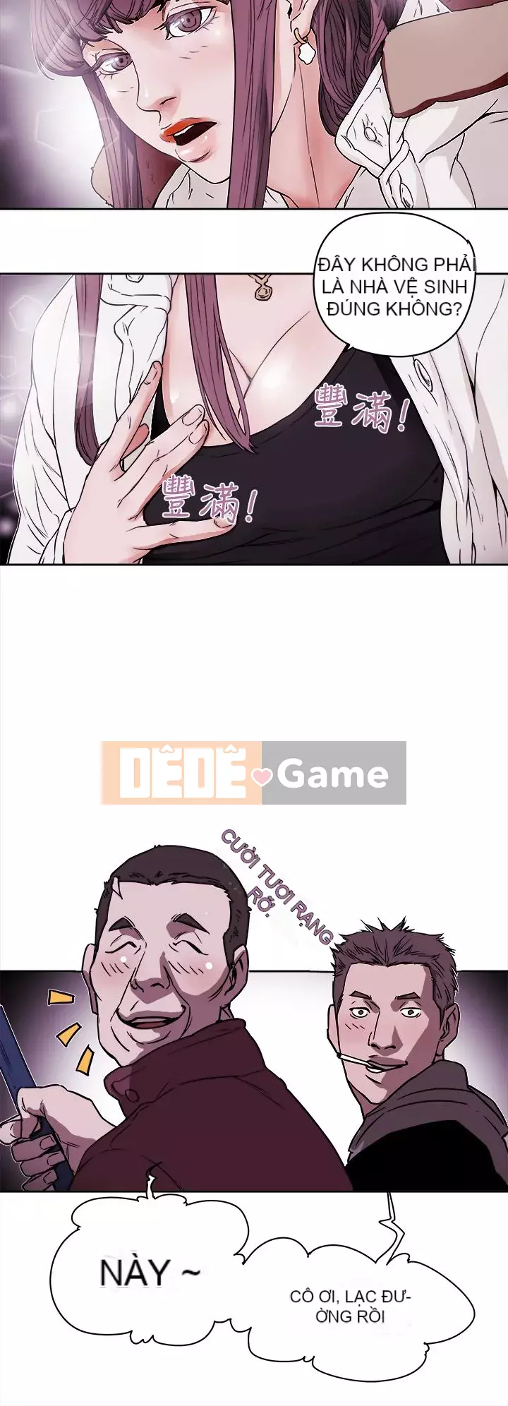 Em yêu - cái bẫy Cái bẫy ngọt ngào Chương 1-102