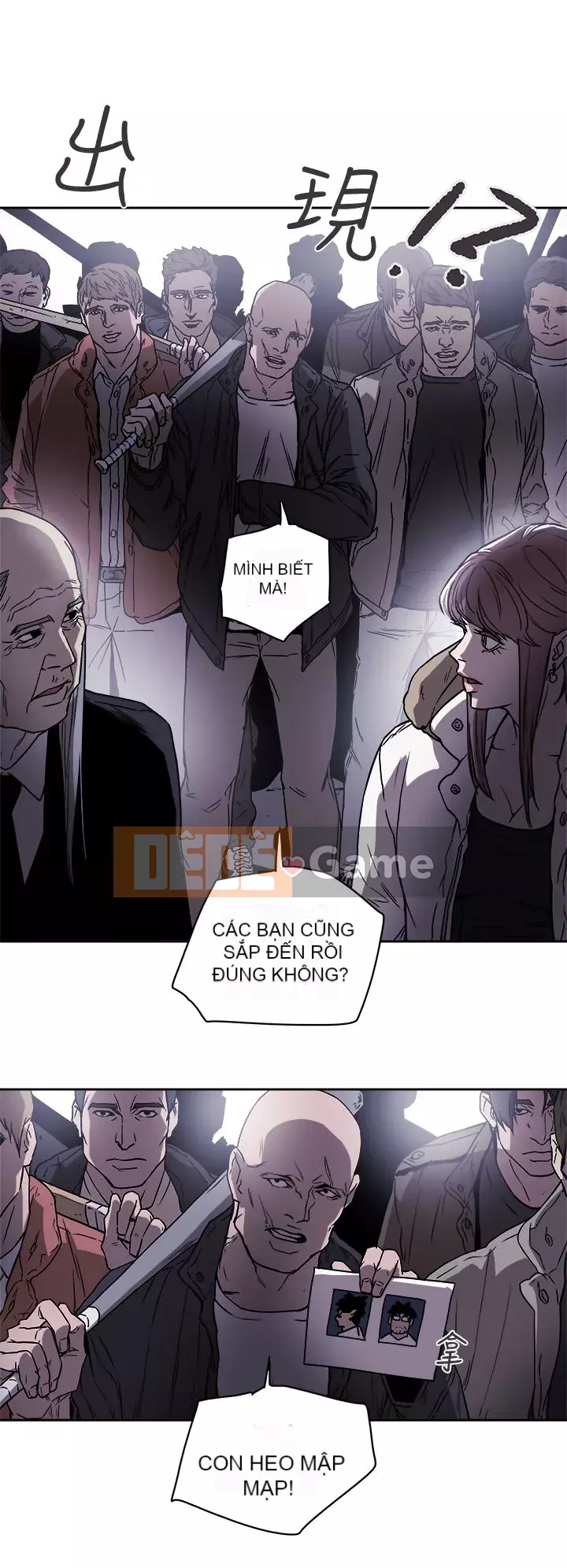 Em yêu - cái bẫy Cái bẫy ngọt ngào Chương 1-102